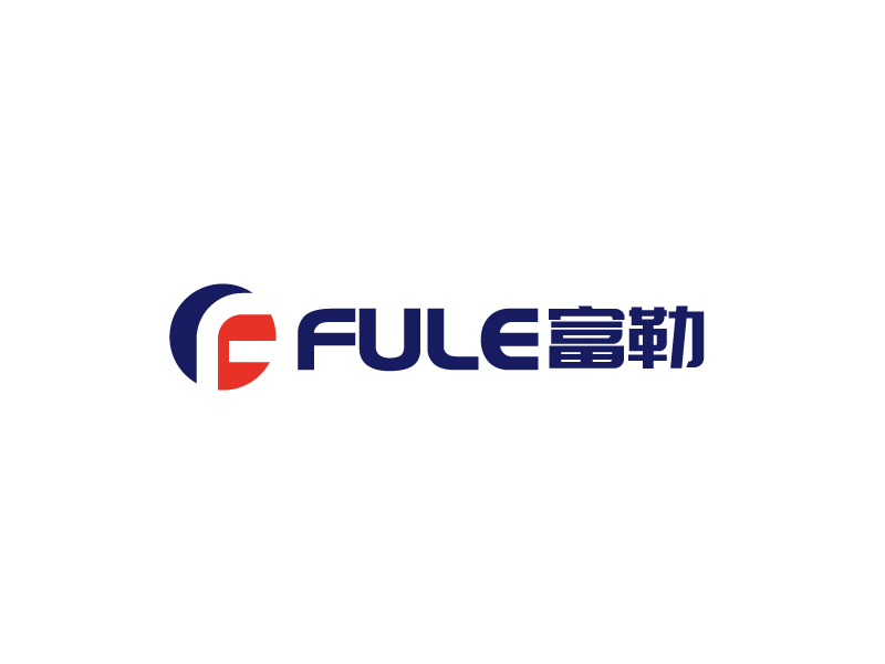 張俊的富勒FULElogo設(shè)計