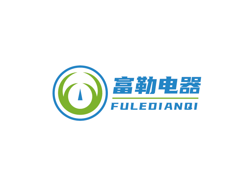 李寧的富勒FULElogo設(shè)計