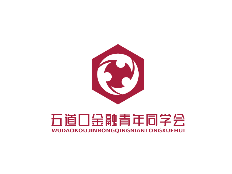 張俊的logo設(shè)計