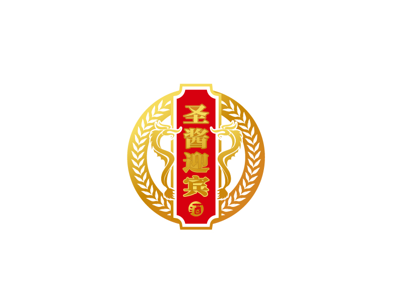 張俊的商貿(mào)公司logo設計