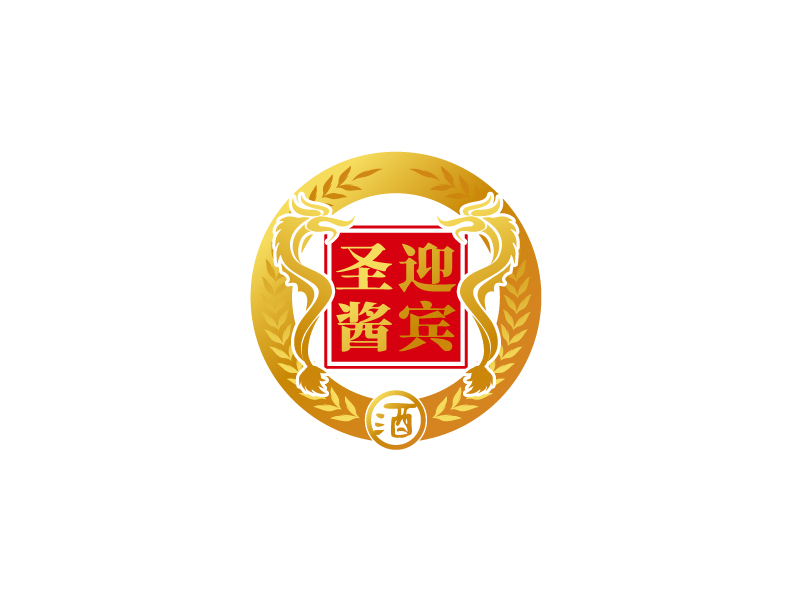 張俊的商貿(mào)公司logo設計