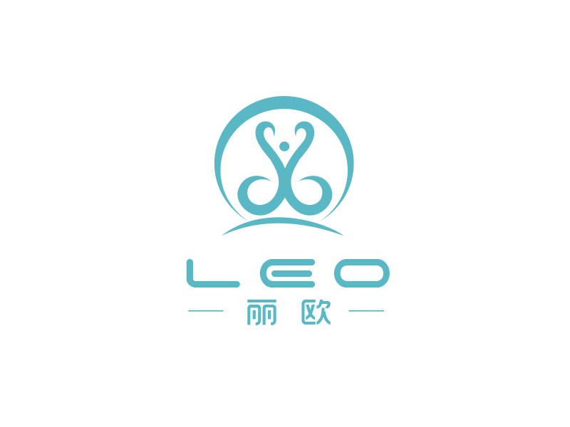 朱紅娟的logo設(shè)計