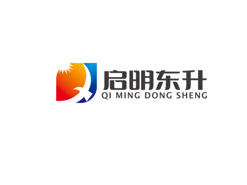 盛銘的logo設(shè)計