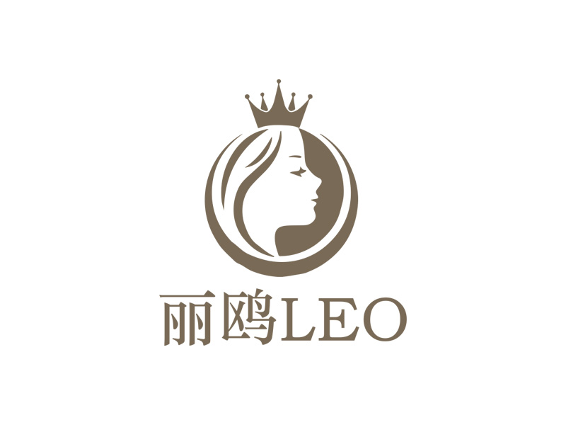 秦光華的logo設(shè)計