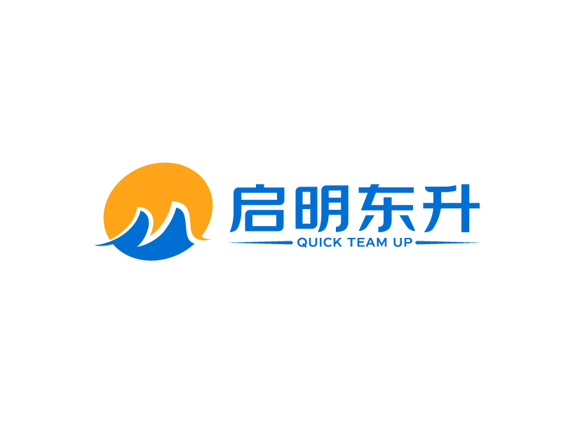 劉祥慶的logo設(shè)計