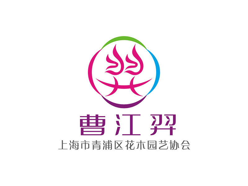 周都響的logo設(shè)計