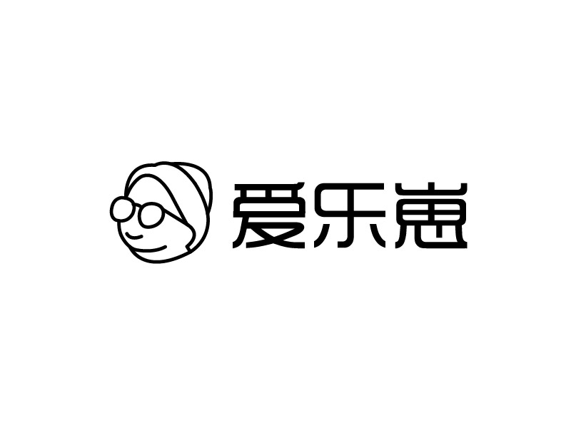 李賀的logo設(shè)計