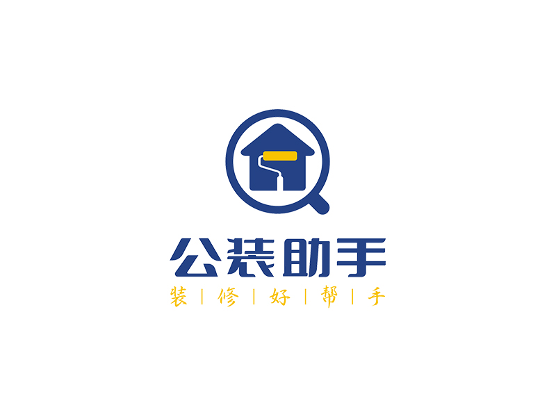 趙錫濤的logo設(shè)計(jì)