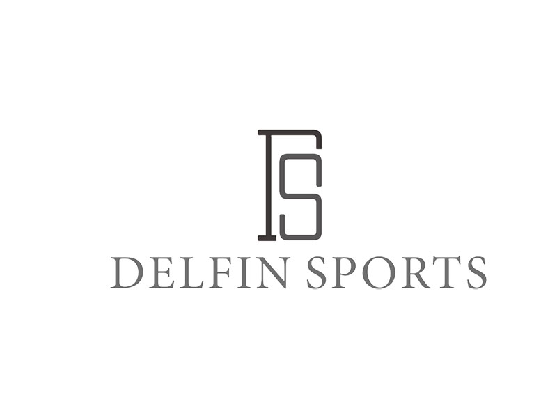 王新宇的Delfin Sportslogo設(shè)計