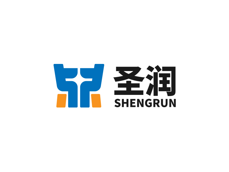 馮國輝的logo設(shè)計