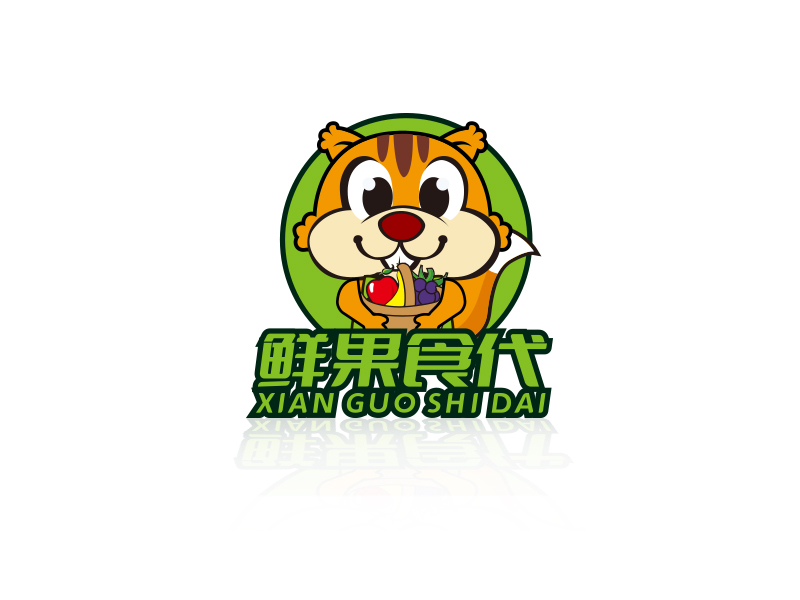 宋從堯的logo設計