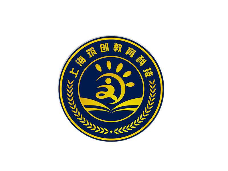 李杰的上海筑創(chuàng)教育科技有限公司logologo設(shè)計(jì)