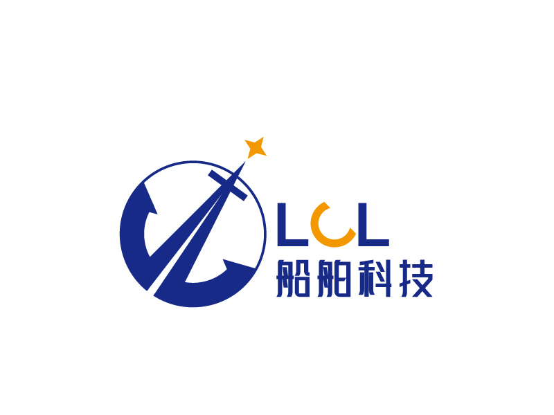 黃仕灼的logo設計