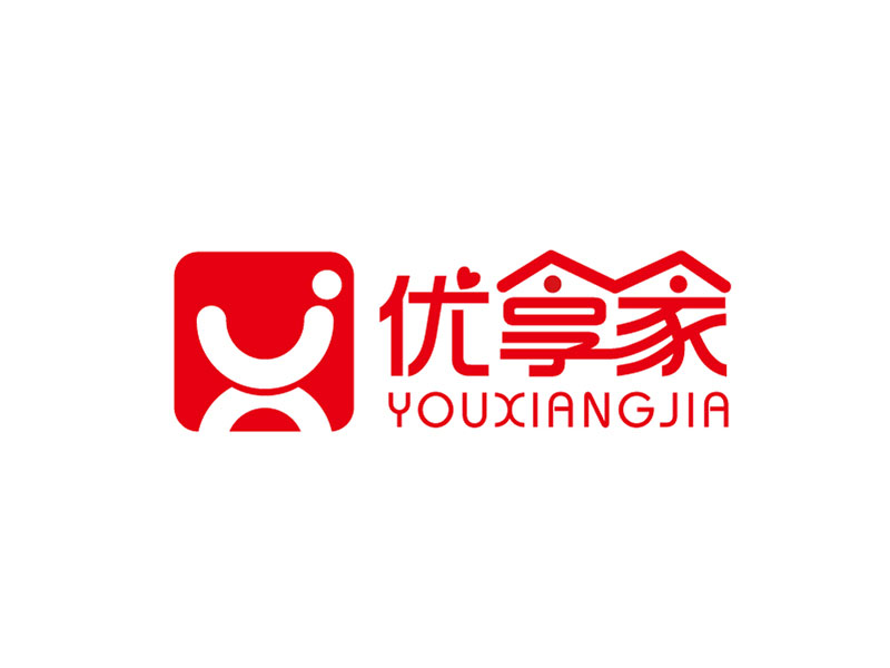 李勝利的優(yōu)享家（深圳）企業(yè)管理有限公司logo設計