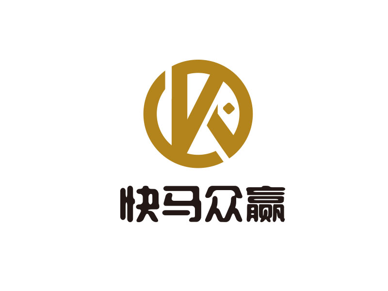 朱紅娟的logo設(shè)計