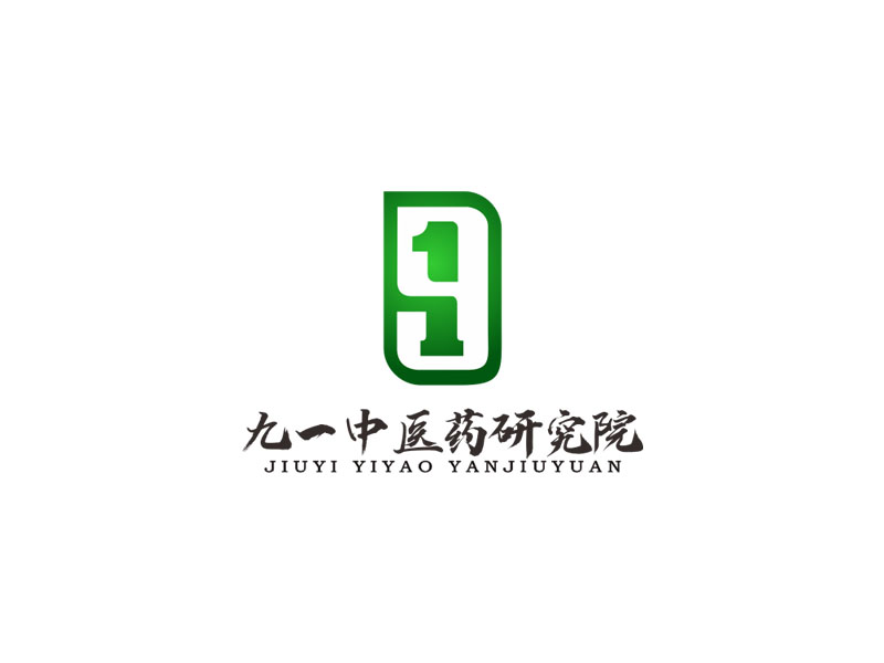 郭慶忠的logo設(shè)計(jì)