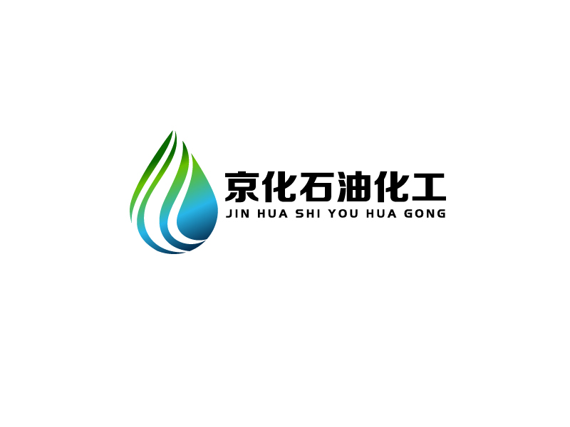 曉熹的江蘇京化石油化工有限公司logo設(shè)計(jì)