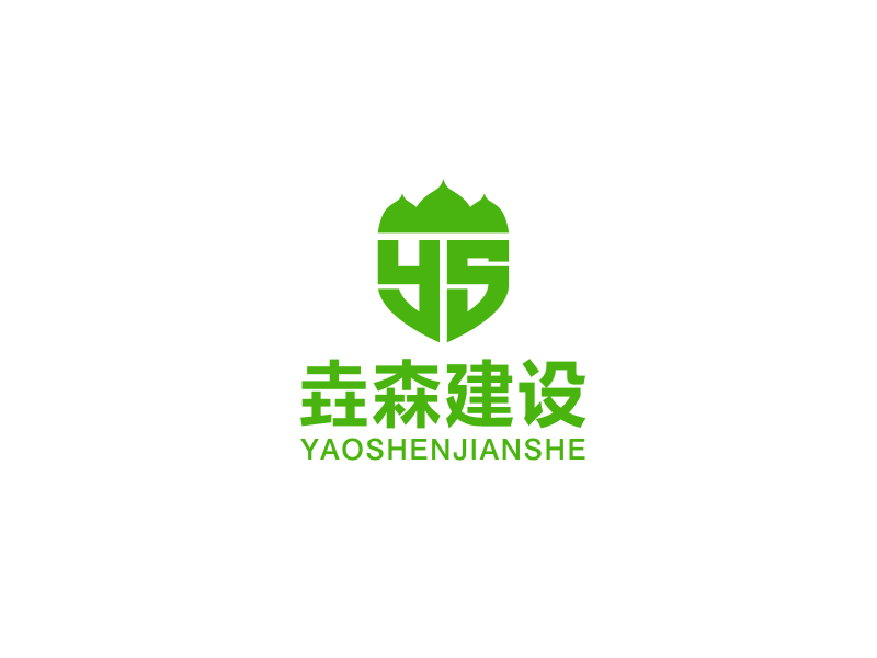 馬丞的logo設計