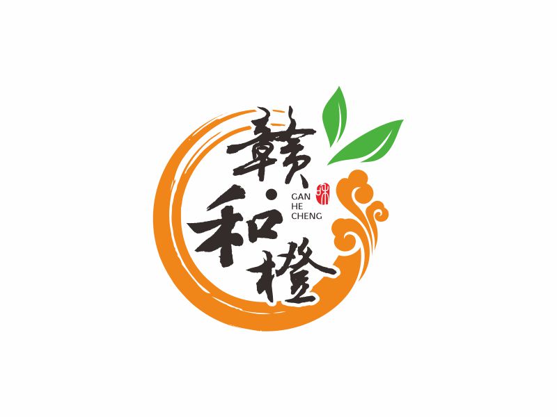 何嘉健的logo設(shè)計