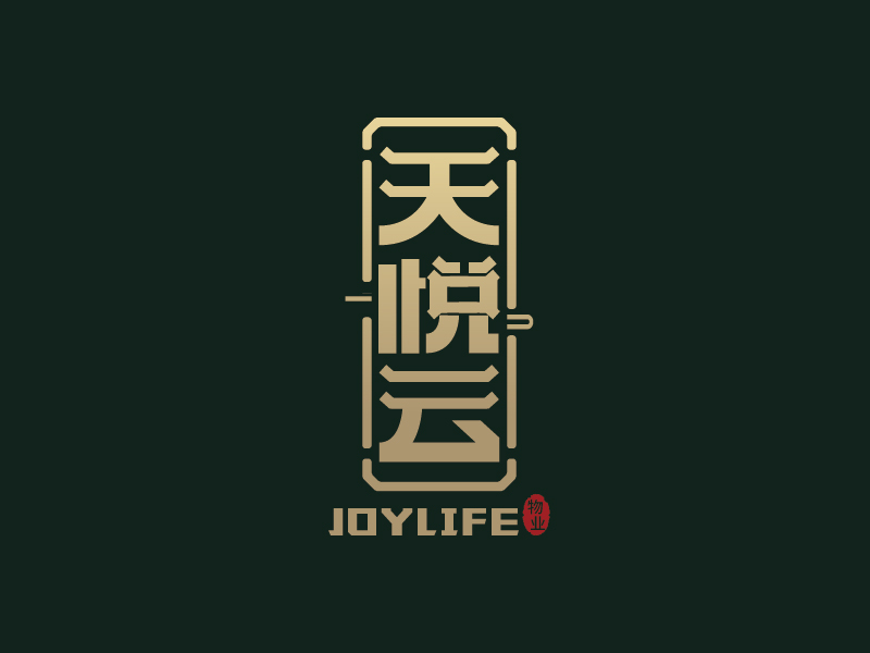 葉美寶的logo設(shè)計