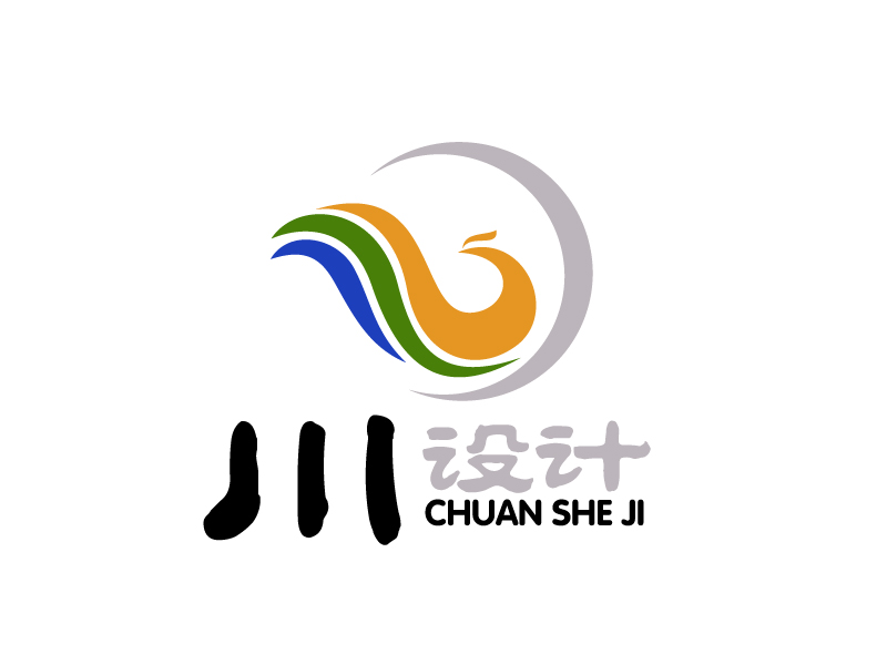 曉熹的川設(shè)計(jì)logo設(shè)計(jì)