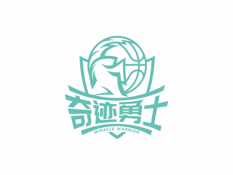 何嘉健的logo設計