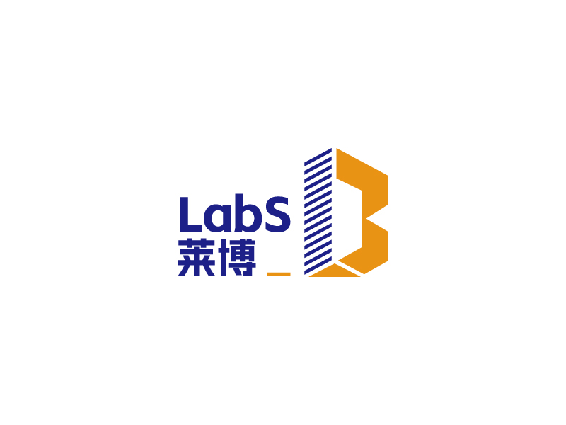 楊忠的logo設計