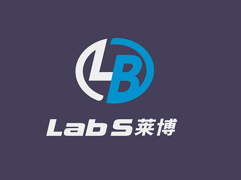 李杰的萊博  Lab slogo設(shè)計(jì)