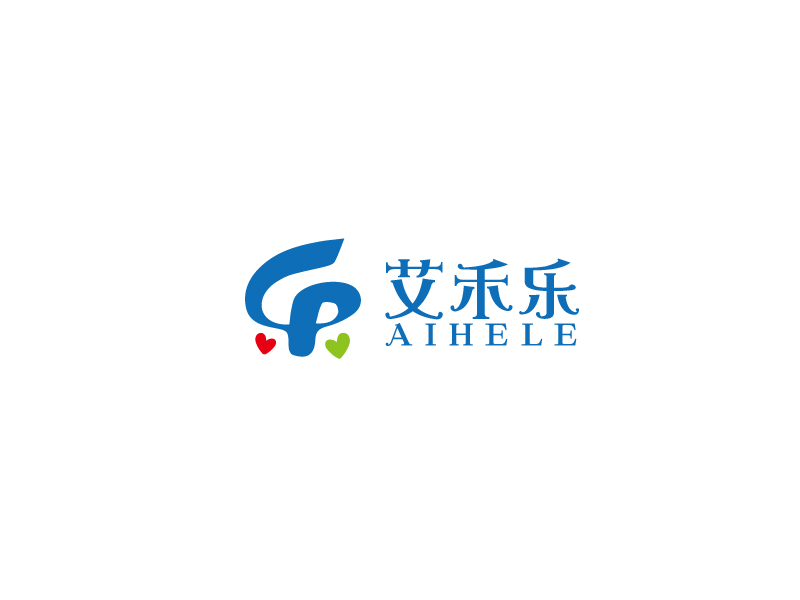 秦光華的logo設(shè)計