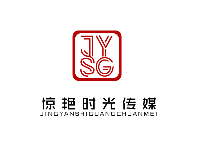 李杰的logo設計