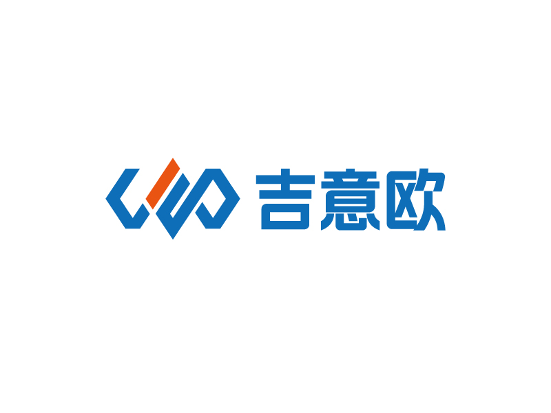 唐國強(qiáng)的JEO吉意歐logo設(shè)計(jì)