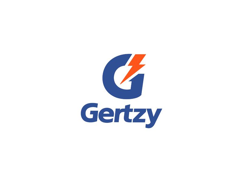 GERTZY/偉贊（上海）供應(yīng)鏈有限公司logo設(shè)計(jì)