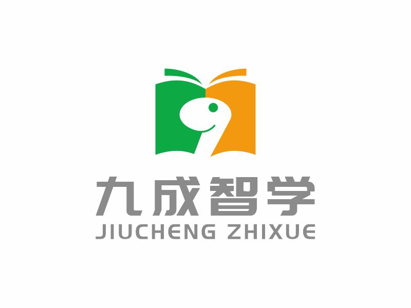 何嘉健的logo設(shè)計(jì)