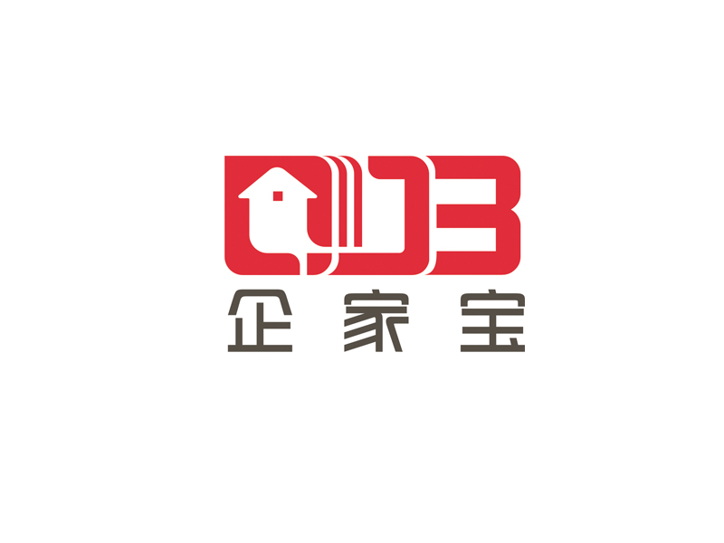 趙鵬的logo設(shè)計