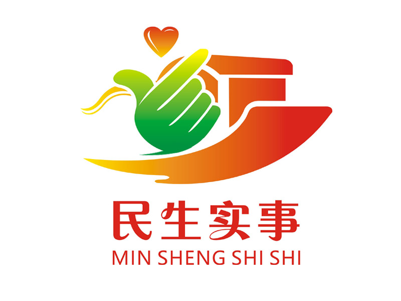 楊威的logo設計