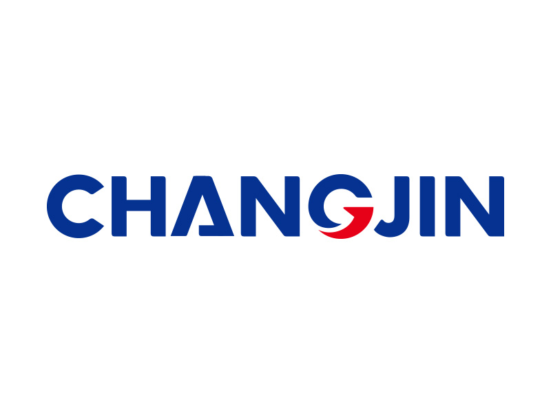 changjinlogo設(shè)計