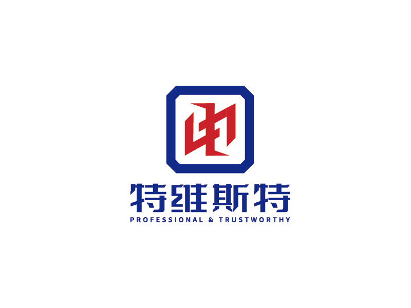 李寧的南京久筑源工業(yè)設備有限公司logologo設計