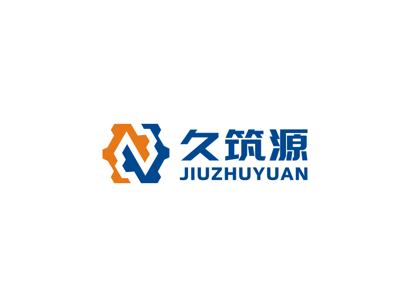 吳世昌的logo設計