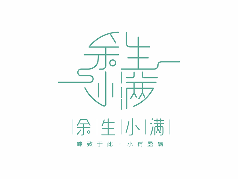 Ming的logo設(shè)計