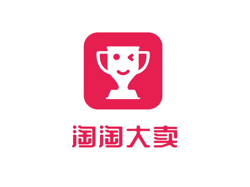 朱紅娟的logo設(shè)計