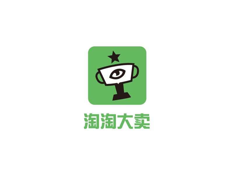 高明奇的logo設(shè)計