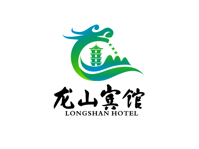 李杰的logo設計