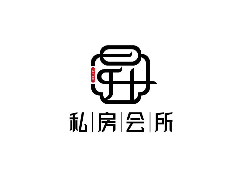 張俊的logo設(shè)計(jì)