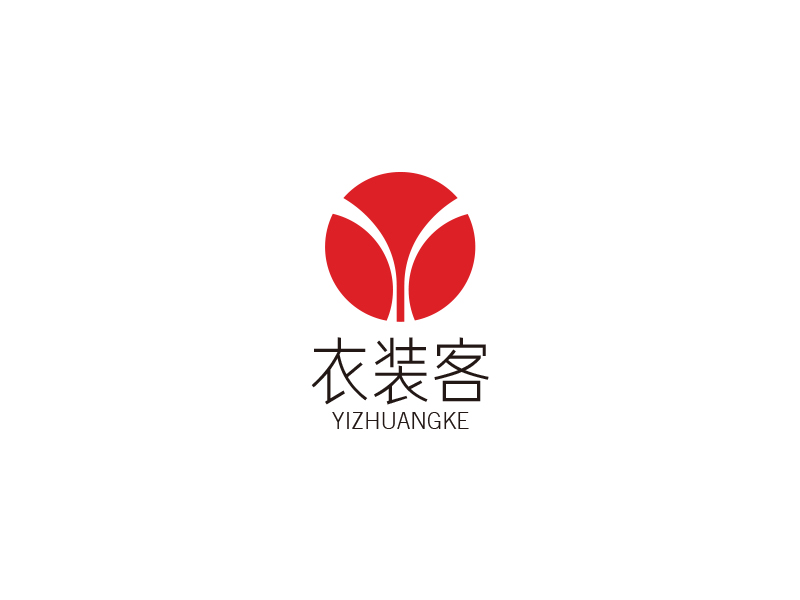 高明奇的logo設(shè)計