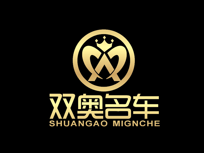 趙鵬的logo設(shè)計(jì)