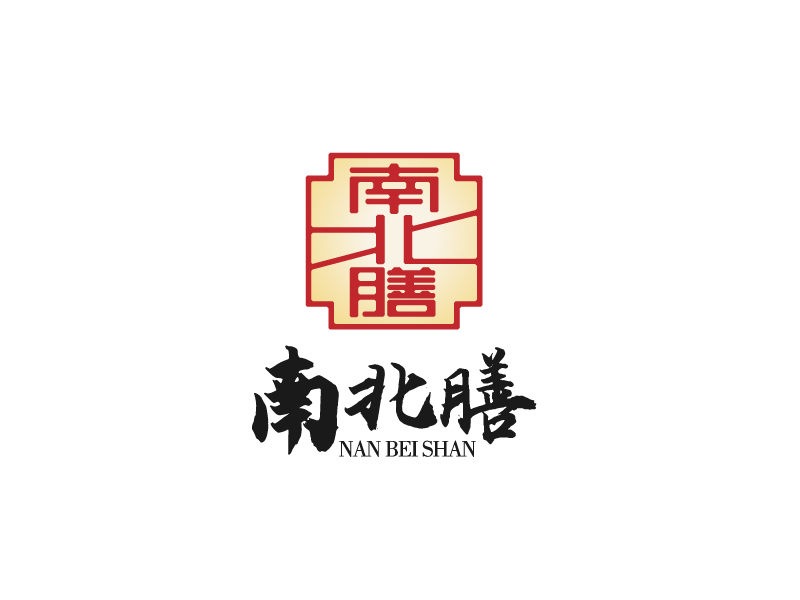 唐國強(qiáng)的logo設(shè)計(jì)