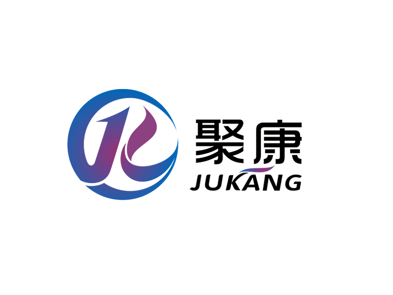 李杰的聚康JUKANGlogo設(shè)計(jì)