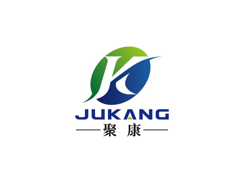 宋濤的聚康JUKANGlogo設(shè)計(jì)