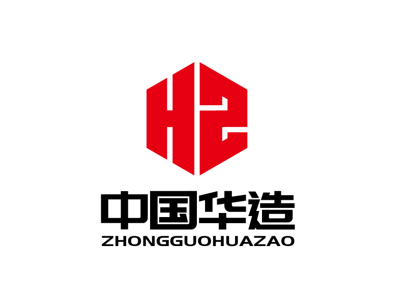 張俊的logo設計