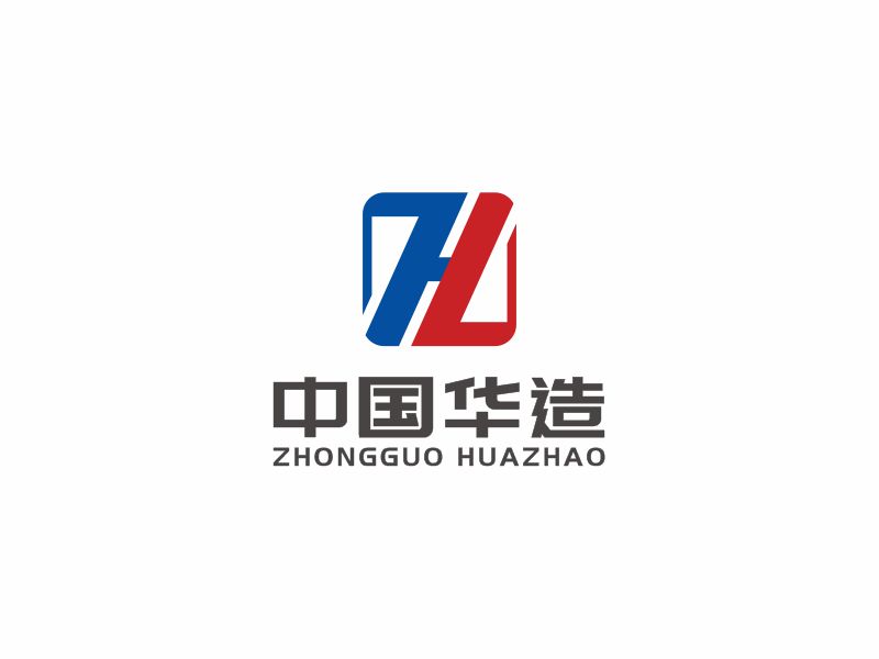 何嘉健的logo設計